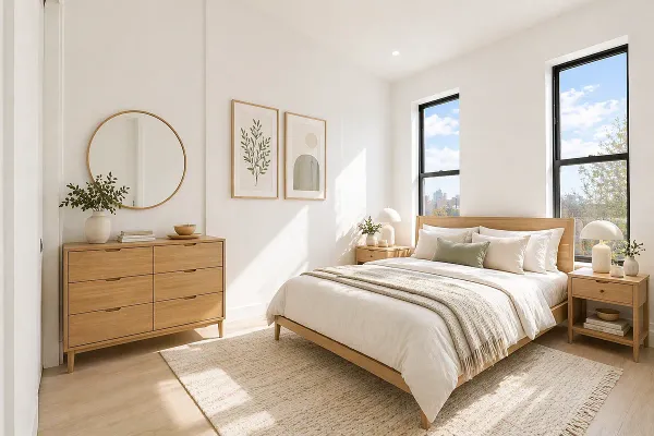 $8,250 | 234 Flatbush Avenue, Unit 3R | Park Slope