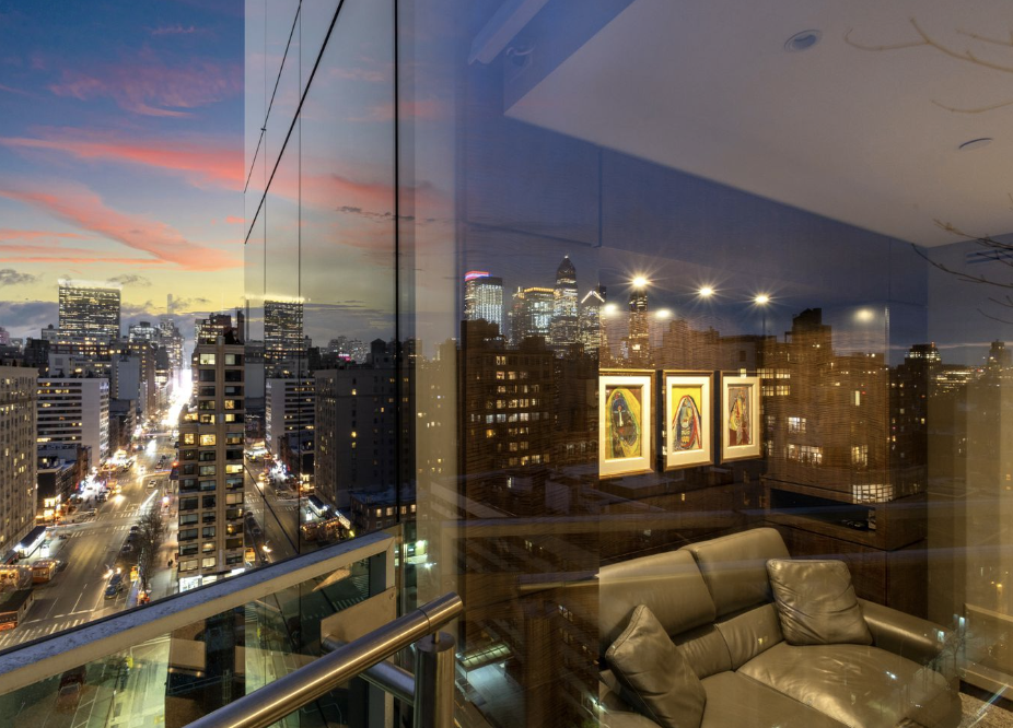 166 West 18th Street, Unit PHA Manhattan, NY 10011 - Photo 27 of 35 Gallery Image 27