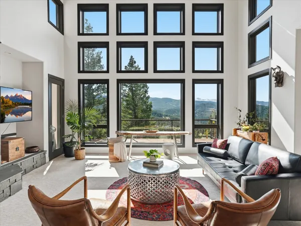 $2,250,000 | 7260 South Frog Hollow Lane, Evergreen, CO 80439