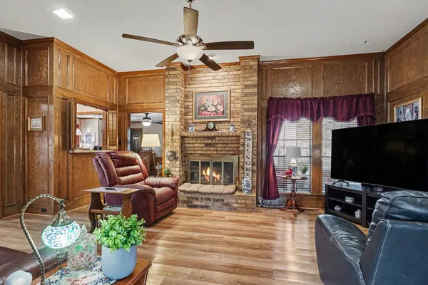 $368,990 | 217 Faircrest Drive, Garland, TX 75040