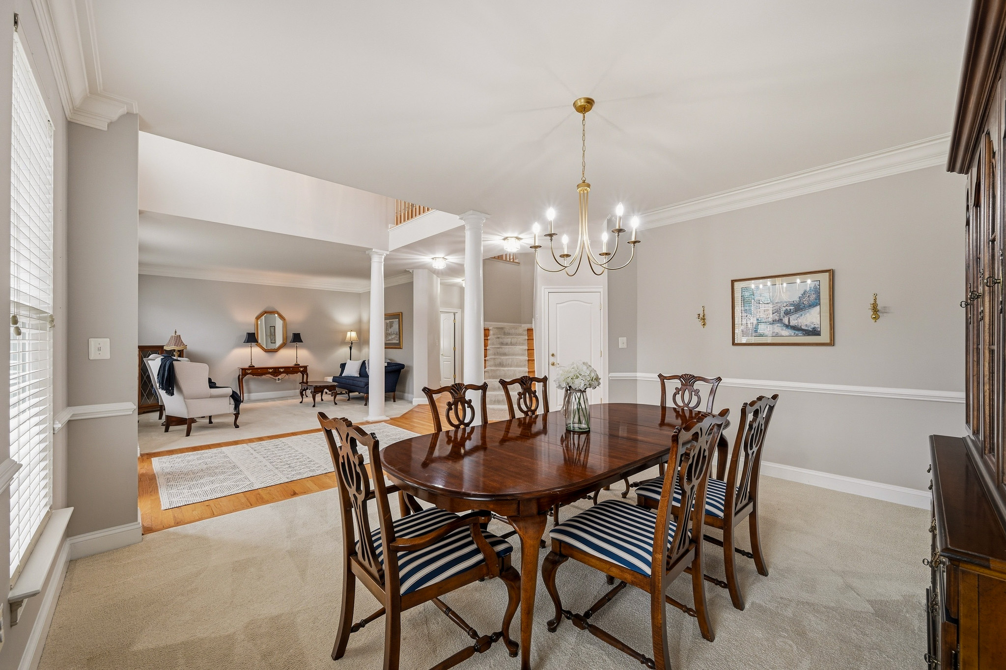 8208 Michaels Ridge Ellicott City, MD 21043 - Photo 13 of 80 Gallery Image 13
