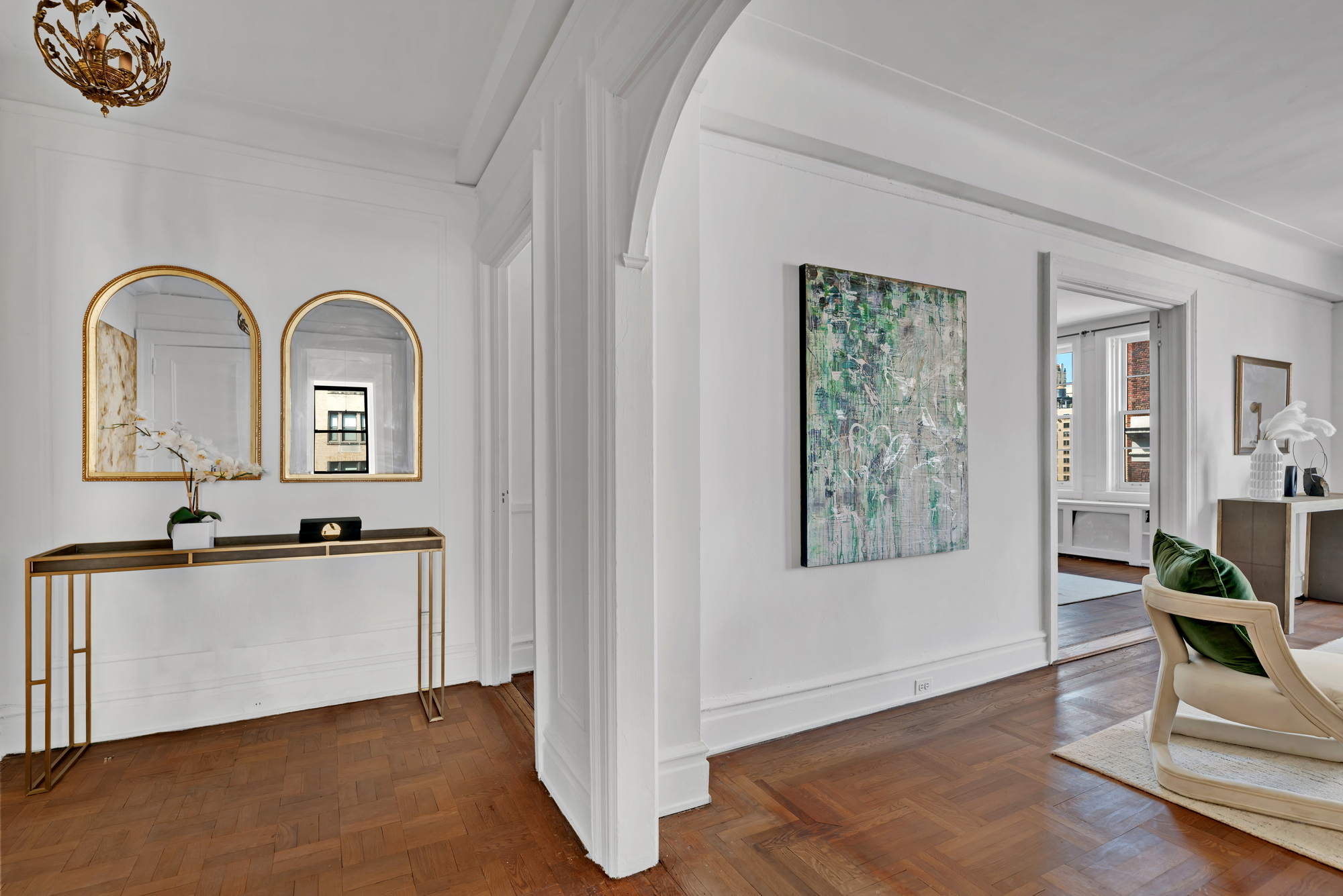 473 West End Avenue, Unit 12A1 Manhattan, NY 10024 - Photo 6 of 18