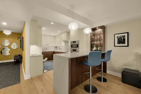 $1,400,000 | 1045 31st Street Northwest, Unit 104, Washington, DC 20007