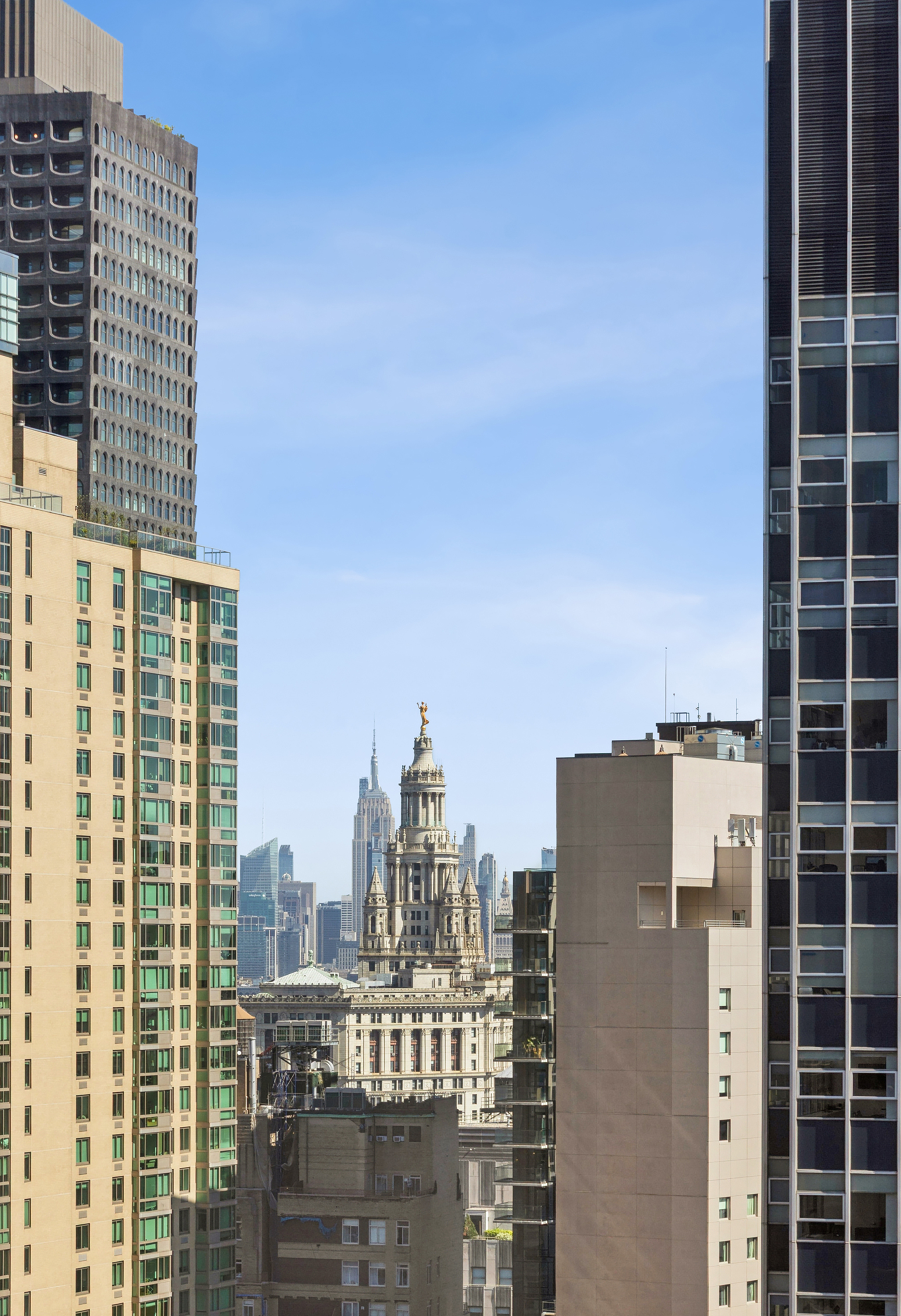 75 Wall Street, Unit 36O Manhattan, NY 10005 - Photo 15 of 27 Gallery Image 15