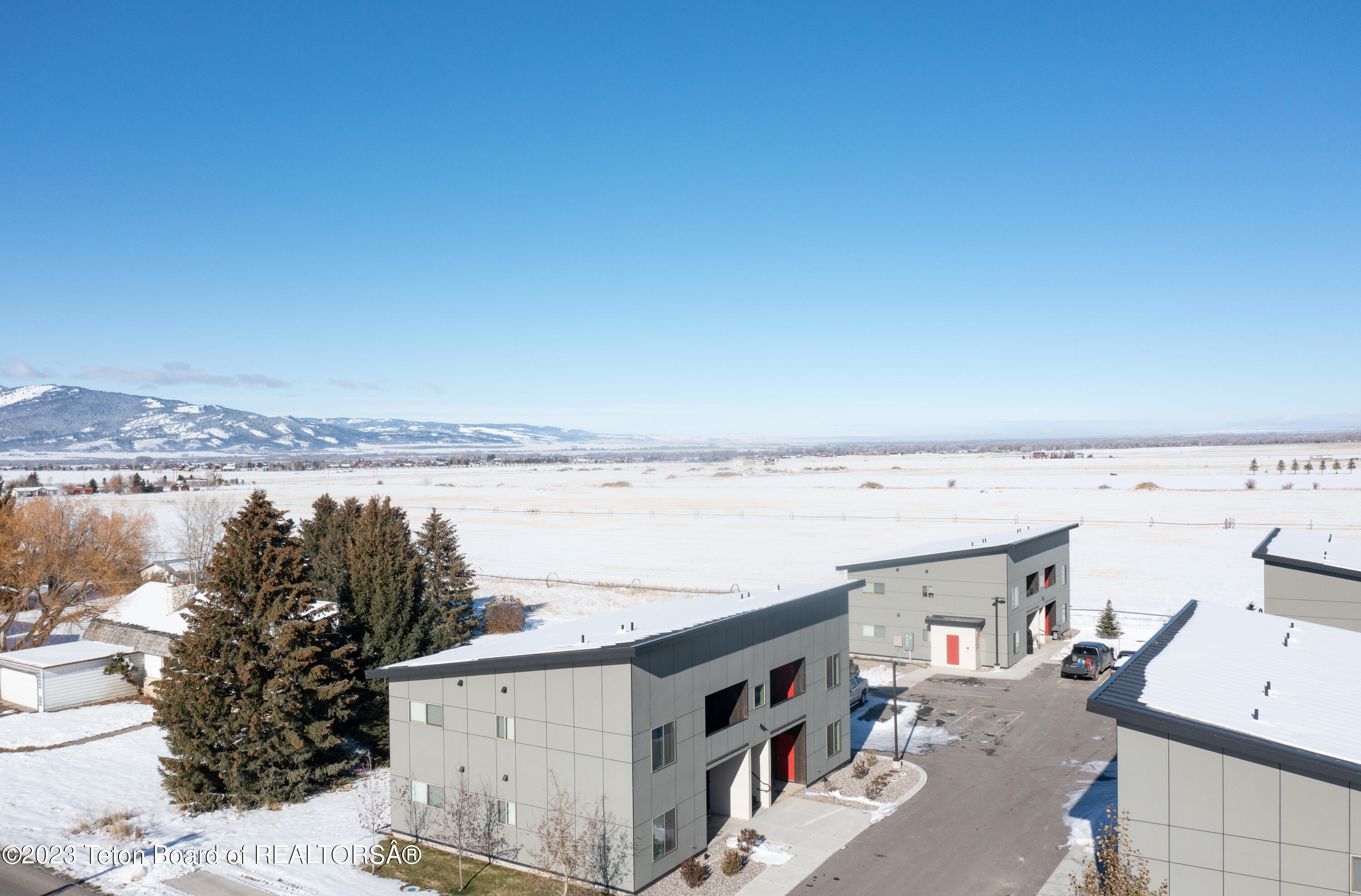 47 Cedron Road, Unit 9 Victor, ID 83455 - Photo 2 of 13