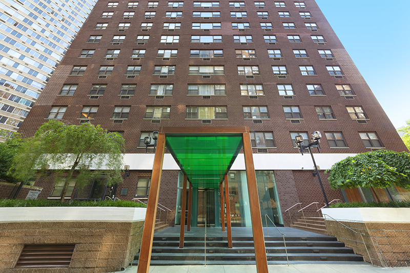 400 East 54th Street, Unit 5A, Manhattan, NY 10022 Compass