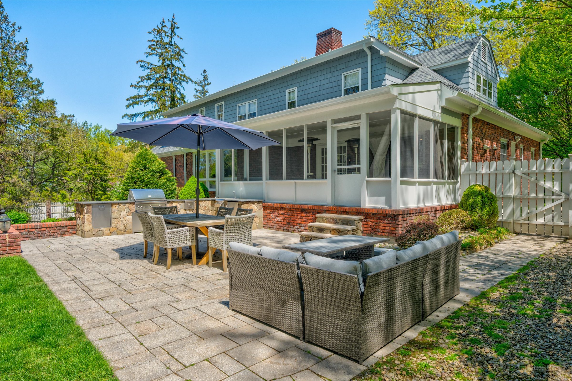 57 Mohawk Road Short Hills, NJ 07078 - Photo 54 of 57