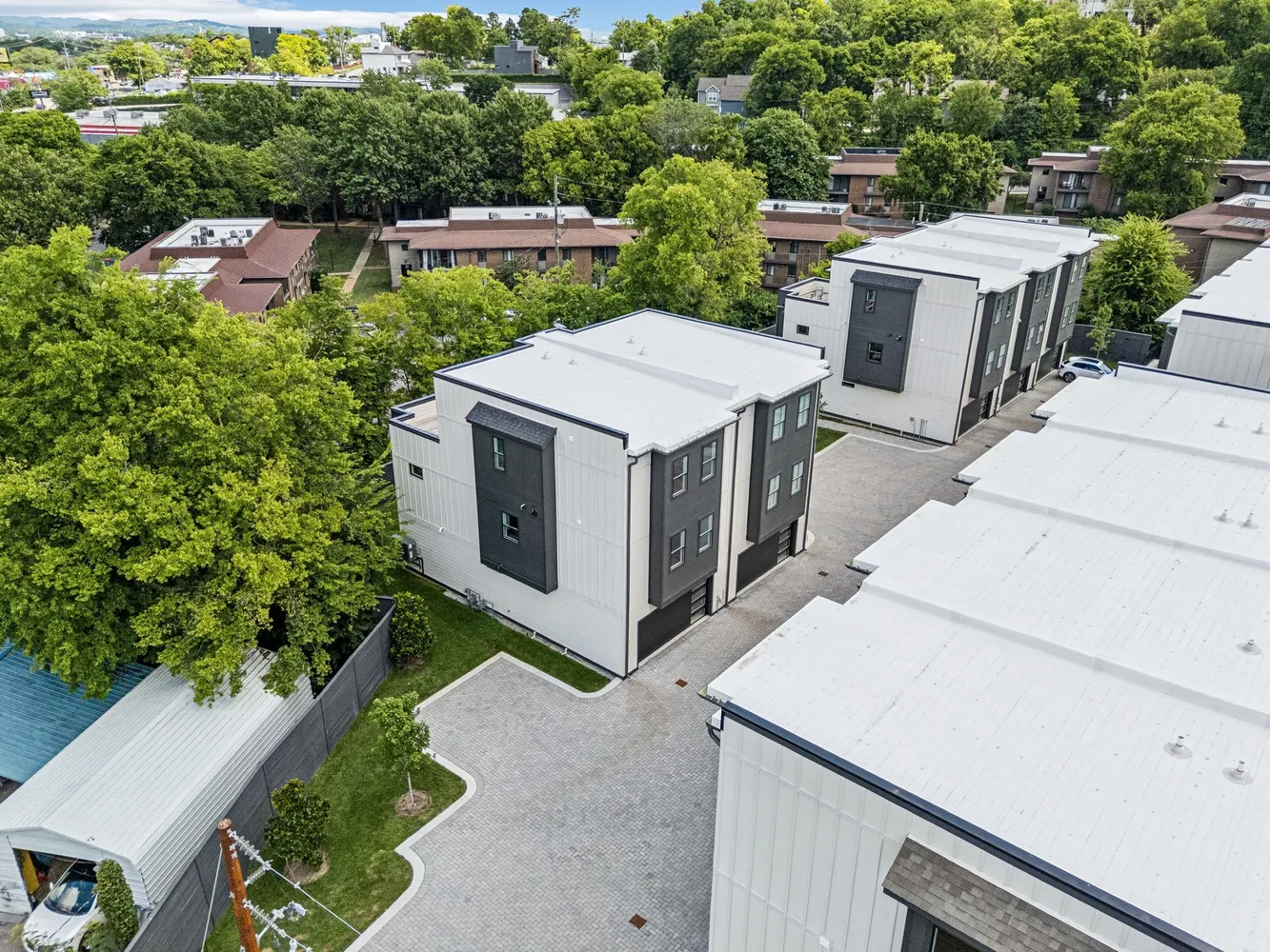 $699,900 | 828 Watts Lane, Unit E, Nashville, TN 37209