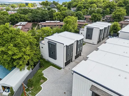 $699,900 | 828 Watts Lane, Unit E, Nashville, TN 37209