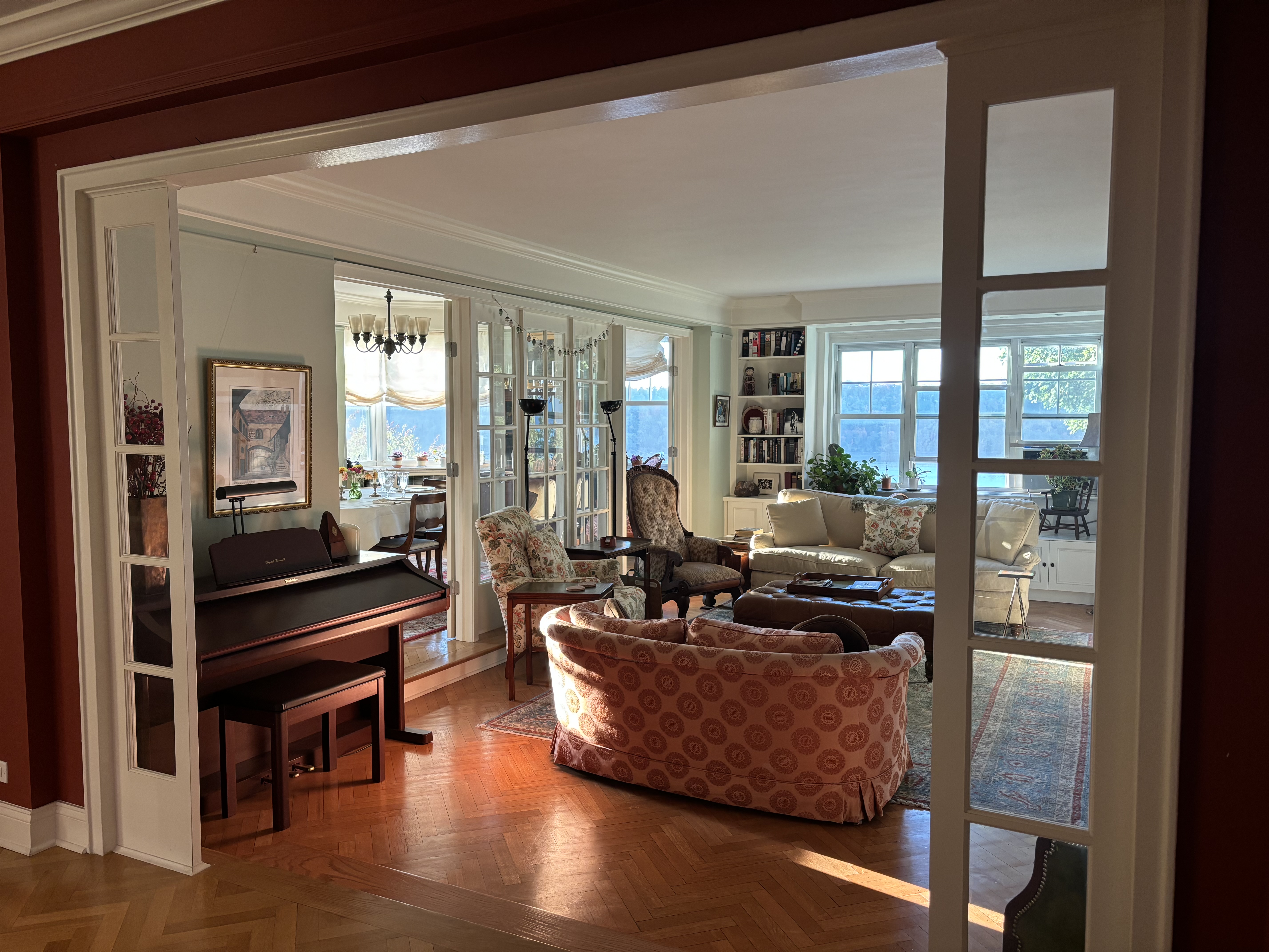 140 Cabrini Boulevard, Unit 18/19 Manhattan, NY 10033 - Photo 2 of 23