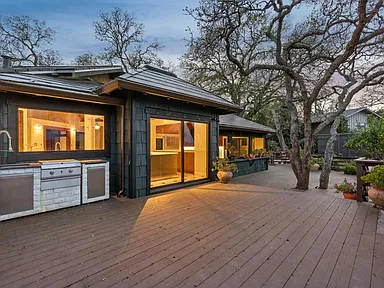 160 Crest Road Novato, CA 94945 - Photo 60 of 66