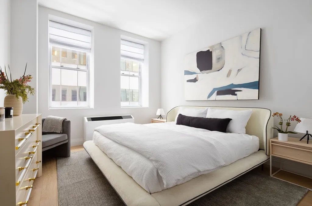 1 Wall Street, Unit 705 Manhattan, NY 10005 - Photo 3 of 14