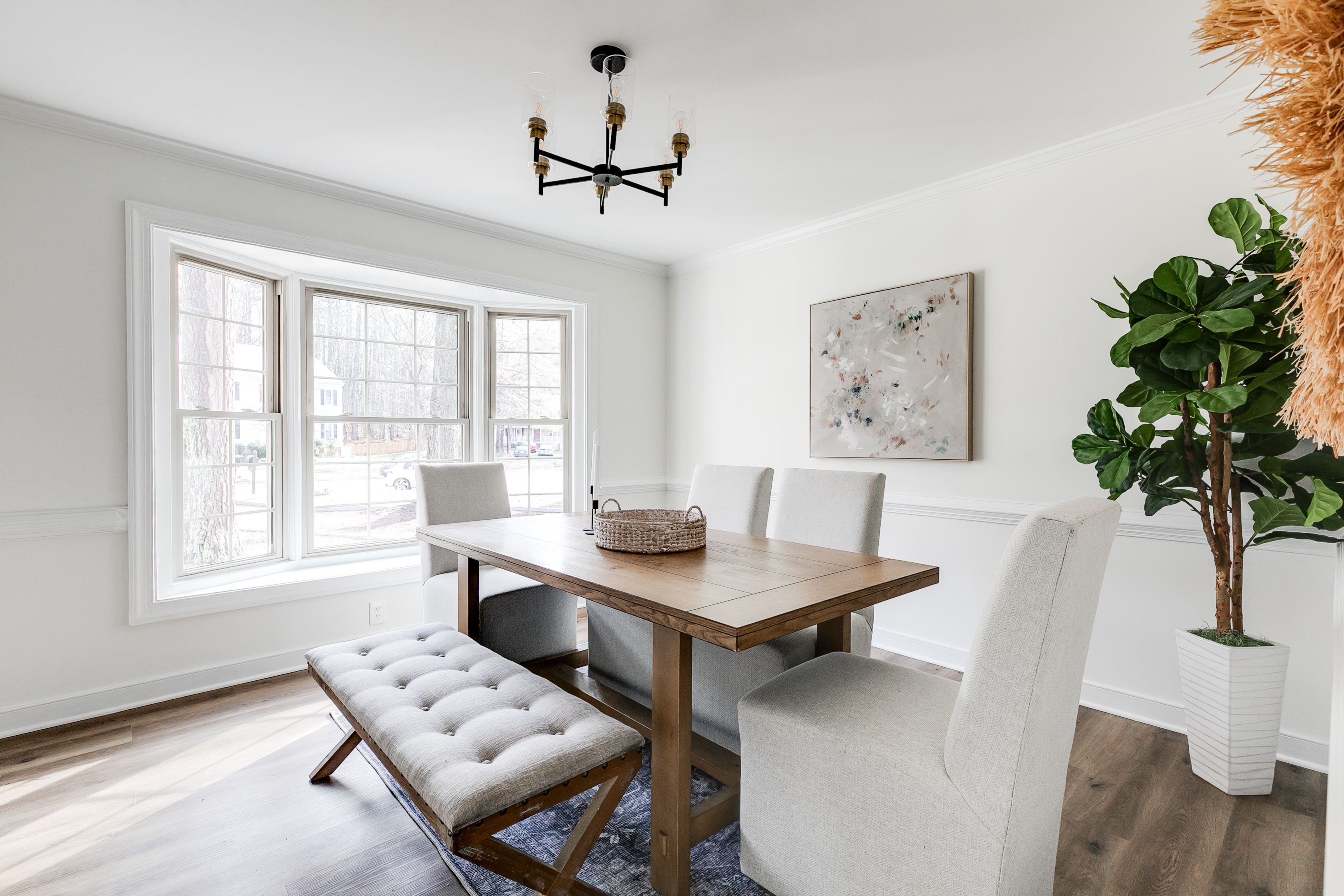 2802 Fairgate Road Midlothian, VA 23112 - Photo 8 of 48