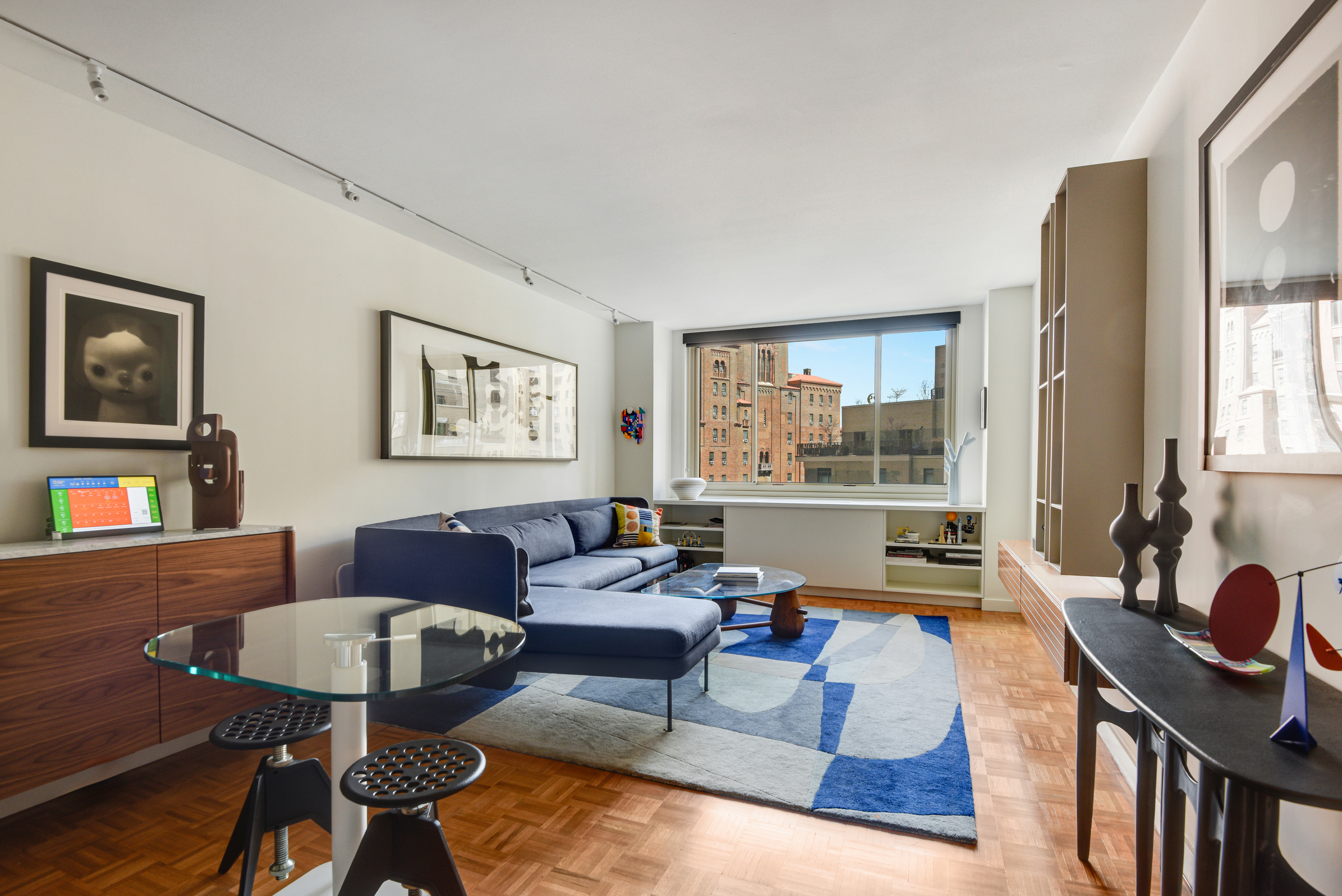 30 West 63rd Street, Unit 11V Manhattan, NY 10023 - Photo 4 of 13