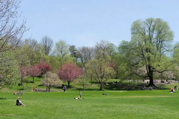 $4,100 | 211 8th Avenue, Unit 3B | Park Slope