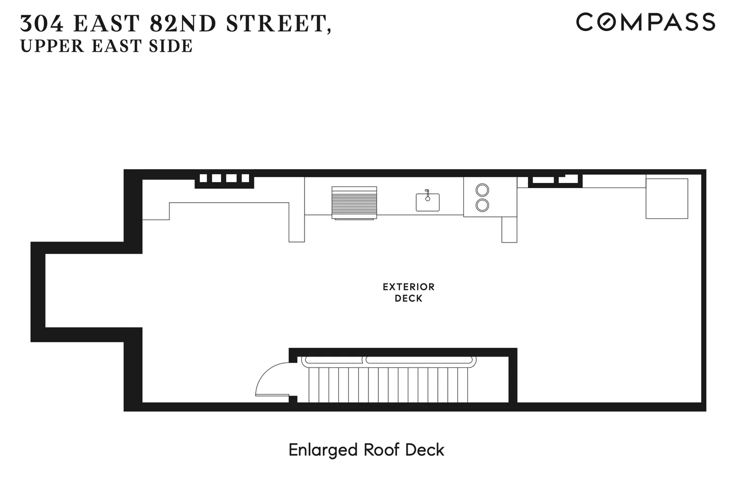 $7,995,000 | 304 East 82nd Street | Upper East Side