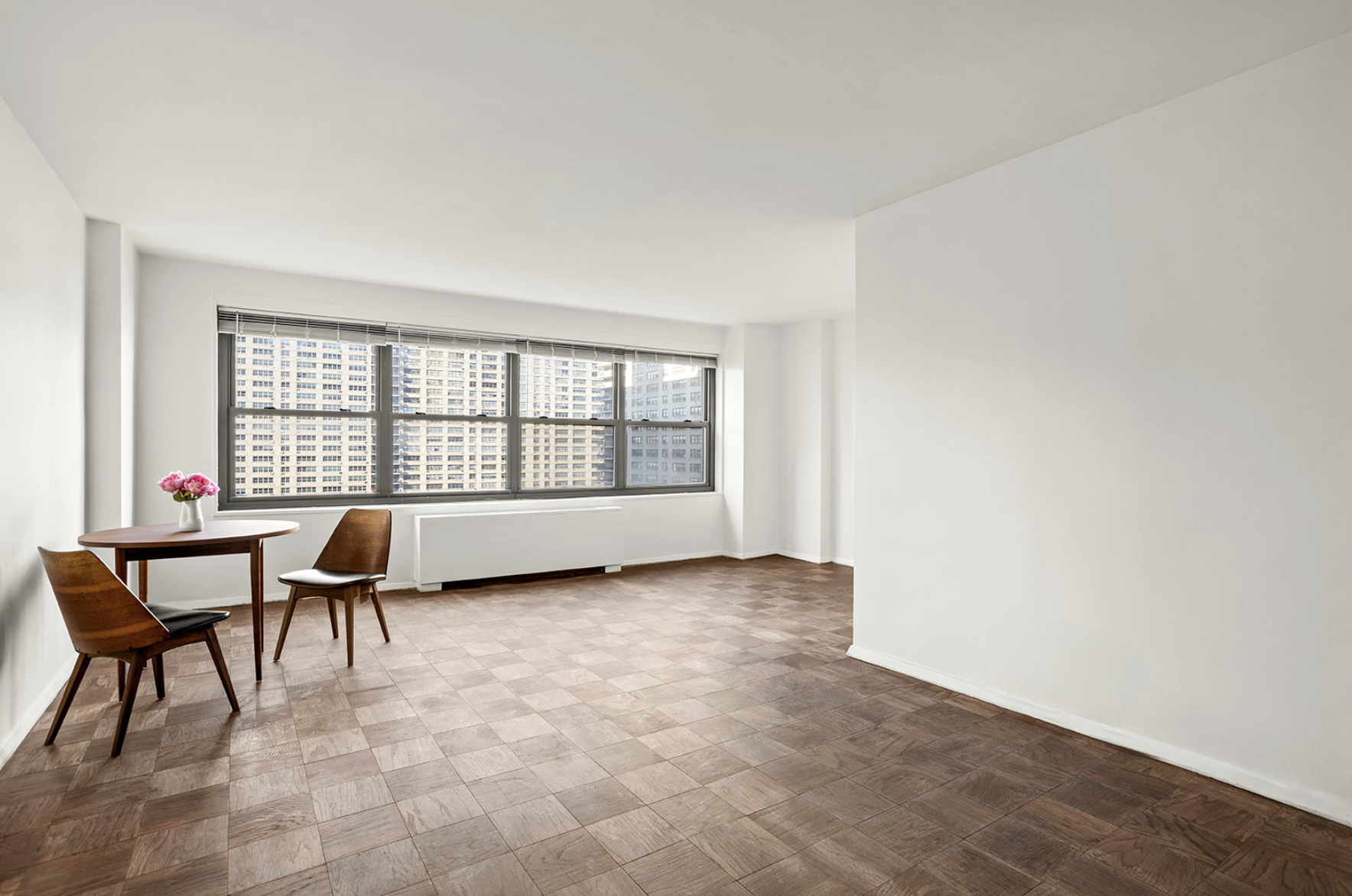 160 West End Avenue, Unit 11L Manhattan, NY 10023 - Photo 2 of 9