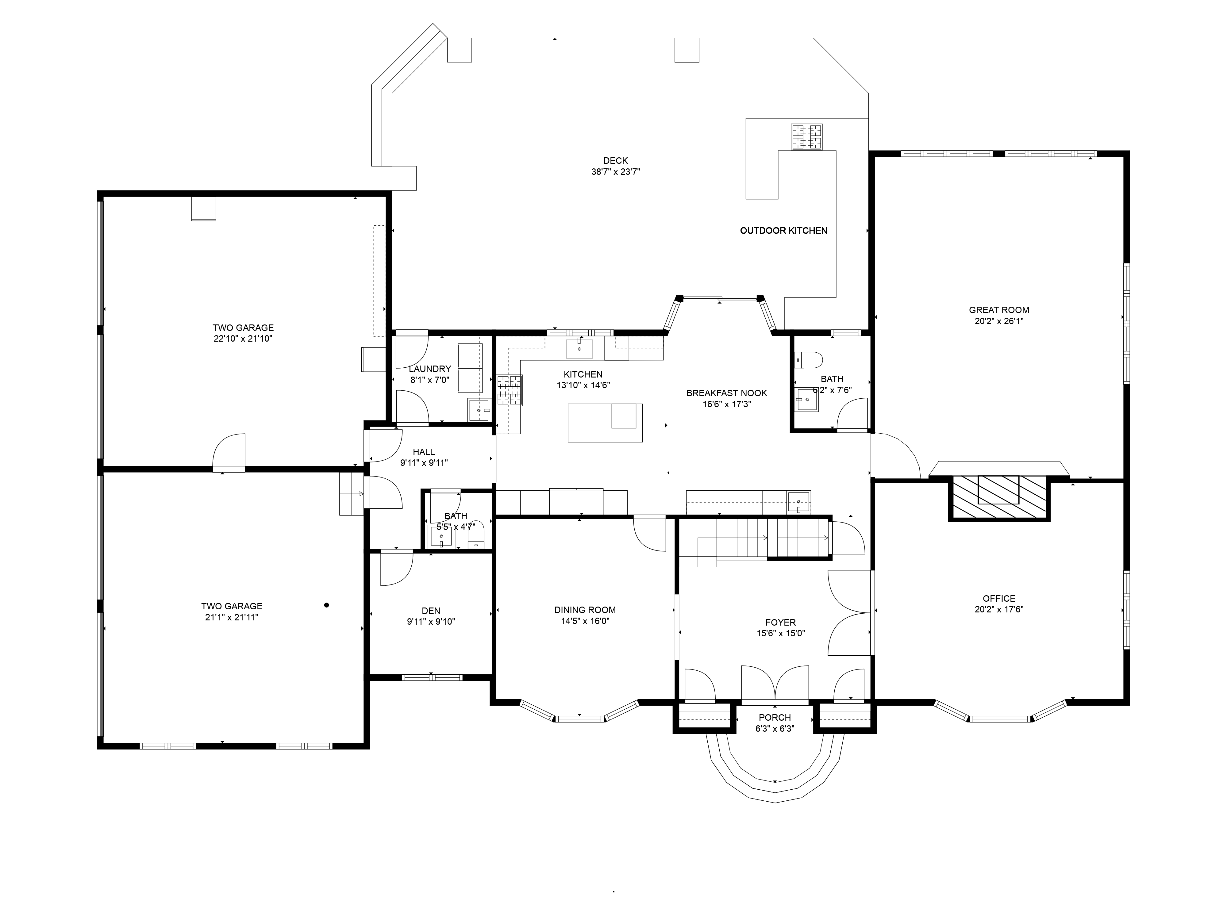 Johnston Drive Watchung, NJ 07069 - Photo 83 of 85