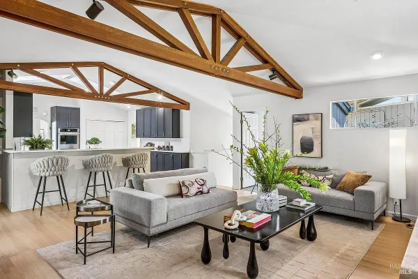 $2,595,000 | 15 Underhill Road, Mill Valley, CA 94941