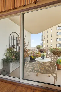 a view of living room