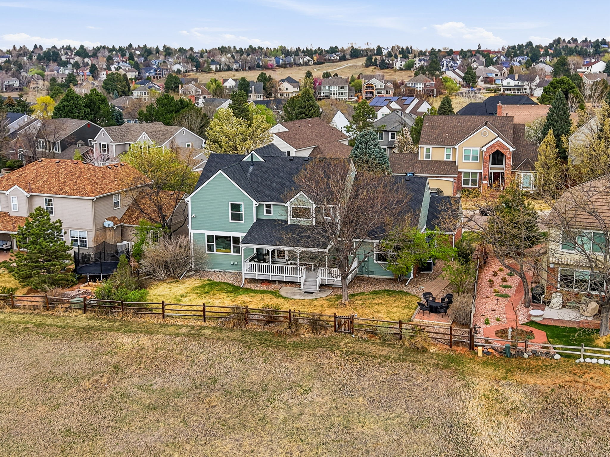 1574 Sunset Ridge Road Highlands Ranch, CO 80126 - Photo 18 of 22