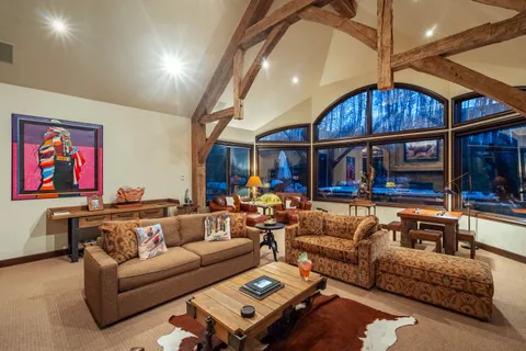 $12,900,000 | 141 Baby Doe Lane, Snowmass Village, CO 81615