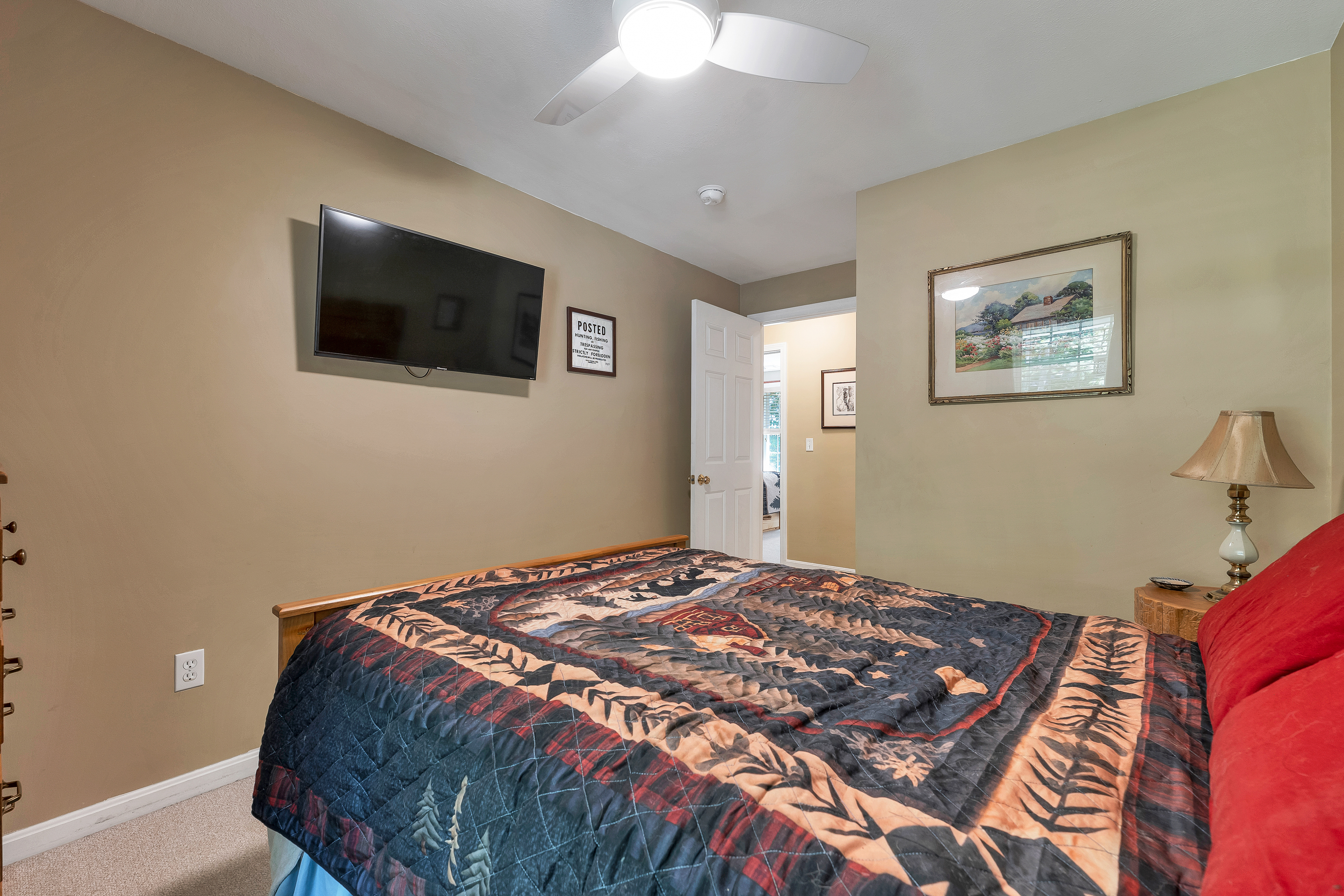 38 Valley Road Tuftonboro, NH 03816 - Photo 16 of 30