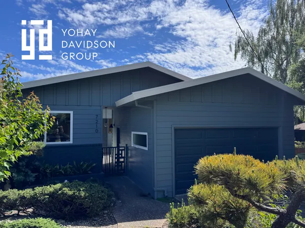 $995,000 | 7210 Mound Street, El Cerrito, CA 94530