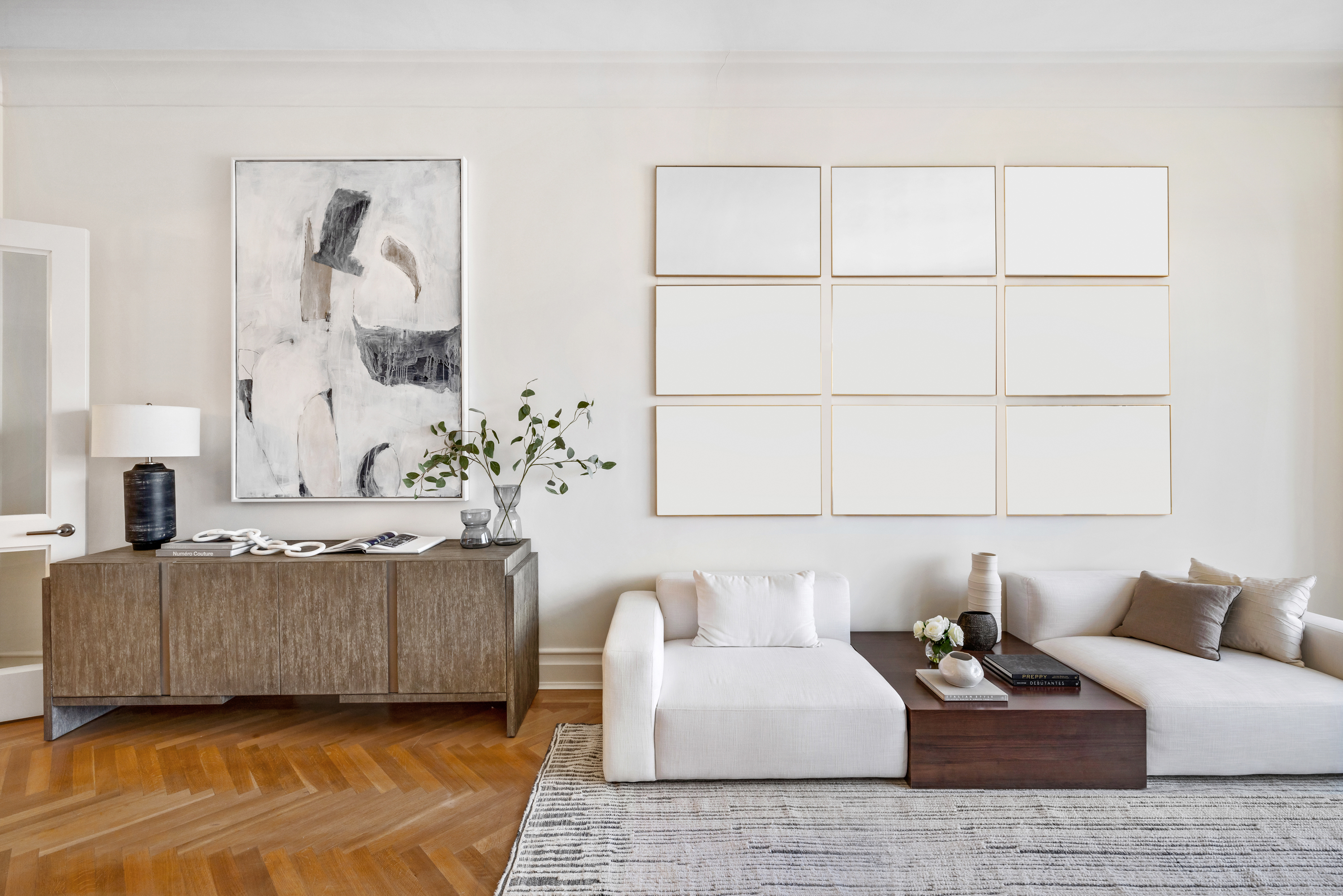 15 Central Park West, Unit 24B Manhattan, NY 10023 - Photo 21 of 22