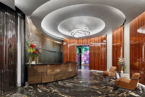 $5,875,000 | 35 Hudson Yards, Unit 8503 | Hudson Yards