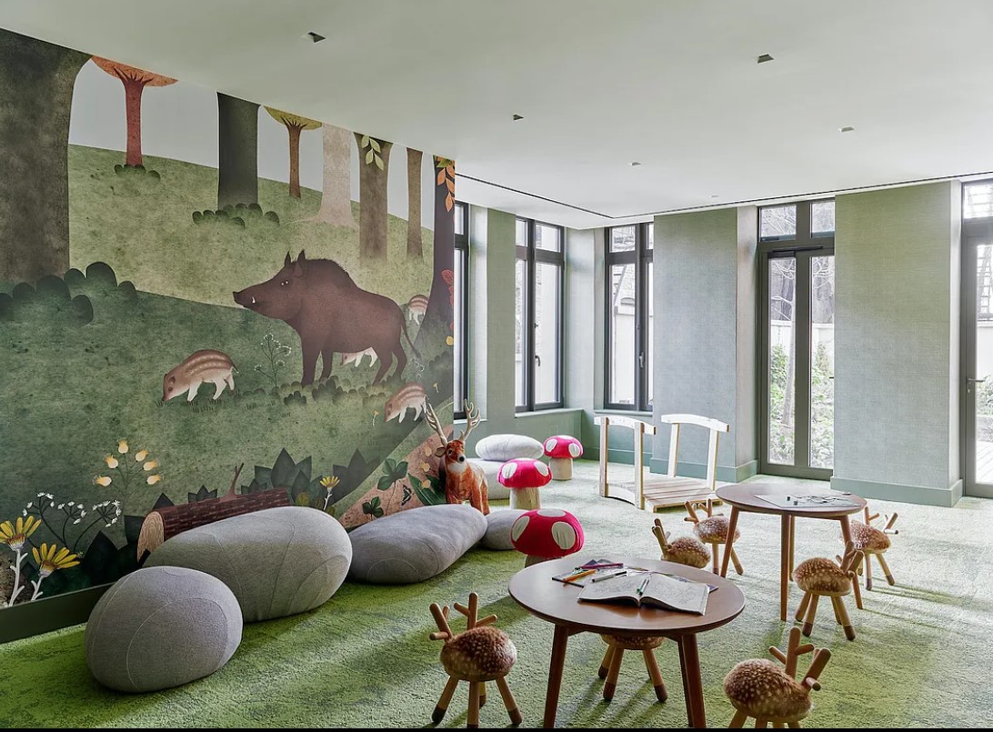 543 West 122nd Street, Unit 26B Manhattan, NY 10027 - Photo 15 of 21