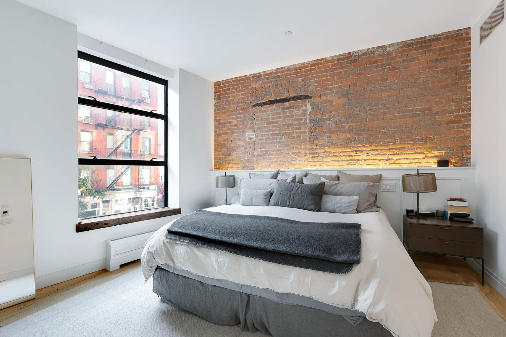 374 Broome Street, Unit 2A Manhattan, NY 10013 - Photo 5 of 11