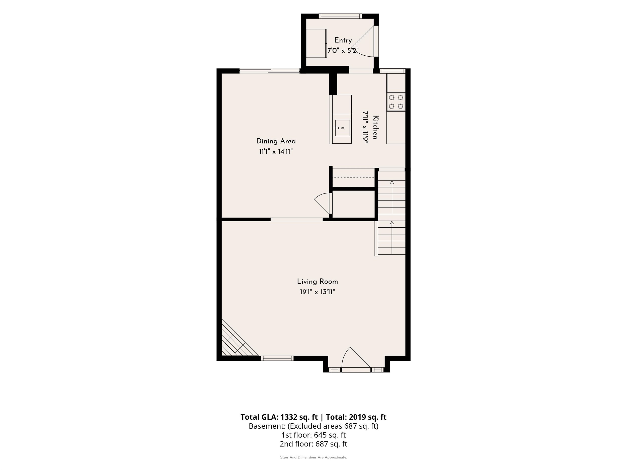 5011 Copley Road Philadelphia, PA 19144 - Photo 27 of 29 Gallery Image 27