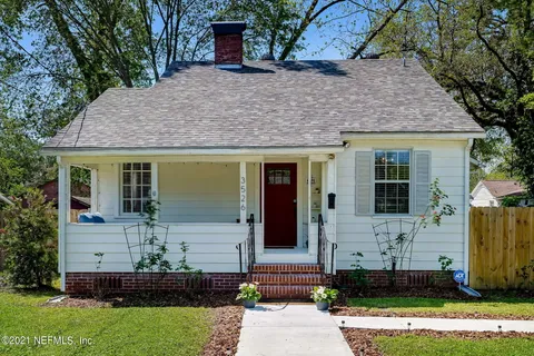 $229,900 | 3526 Ernest Street, Jacksonville, FL 32205