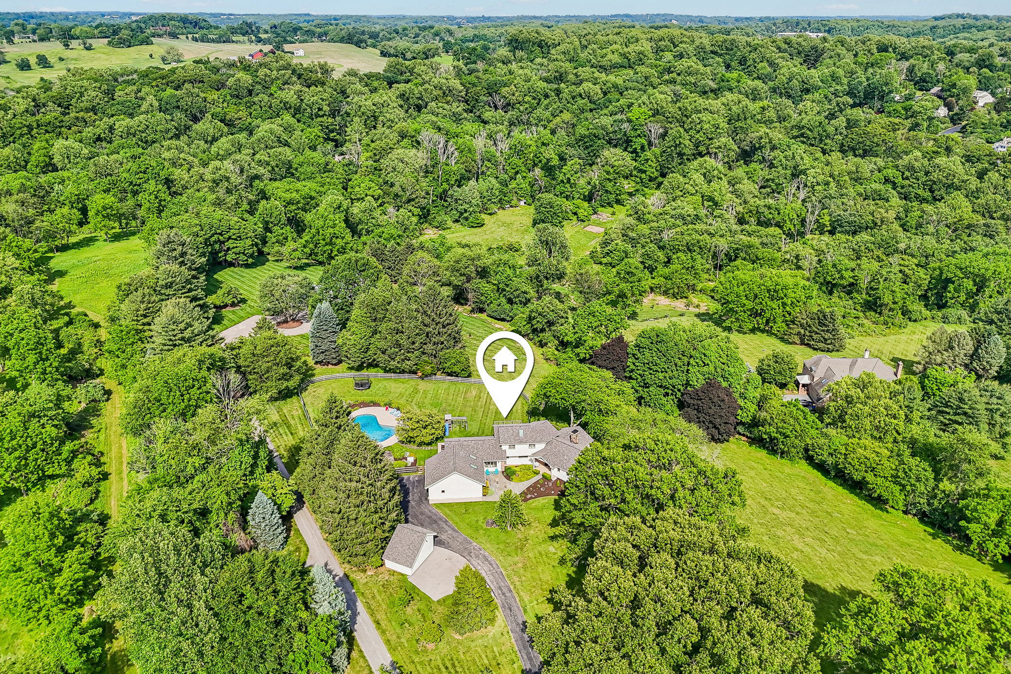 989 Delchester Road Newtown Square, PA 19073 - Photo 22 of 25