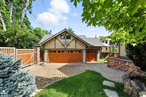 $2,995,000 | 851 14th Street, Boulder, CO 80302