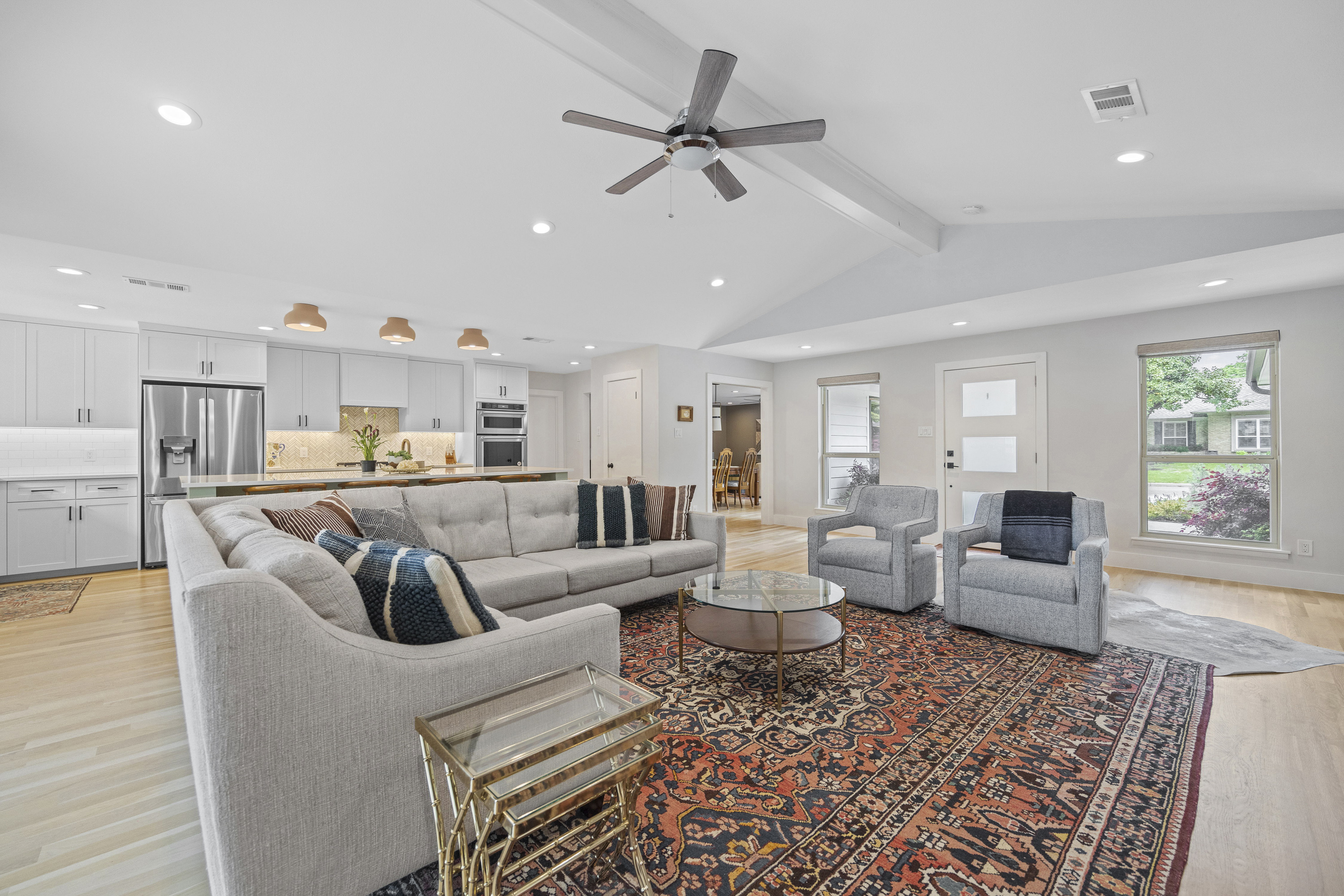 7714 Fallmeadow Lane Dallas, TX 75248 - Photo 13 of 37