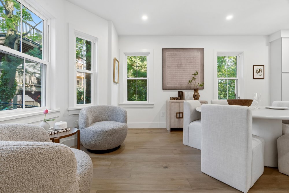 79 Sheridan Street, Unit 1 Boston, MA 02130 - Photo 11 of 53