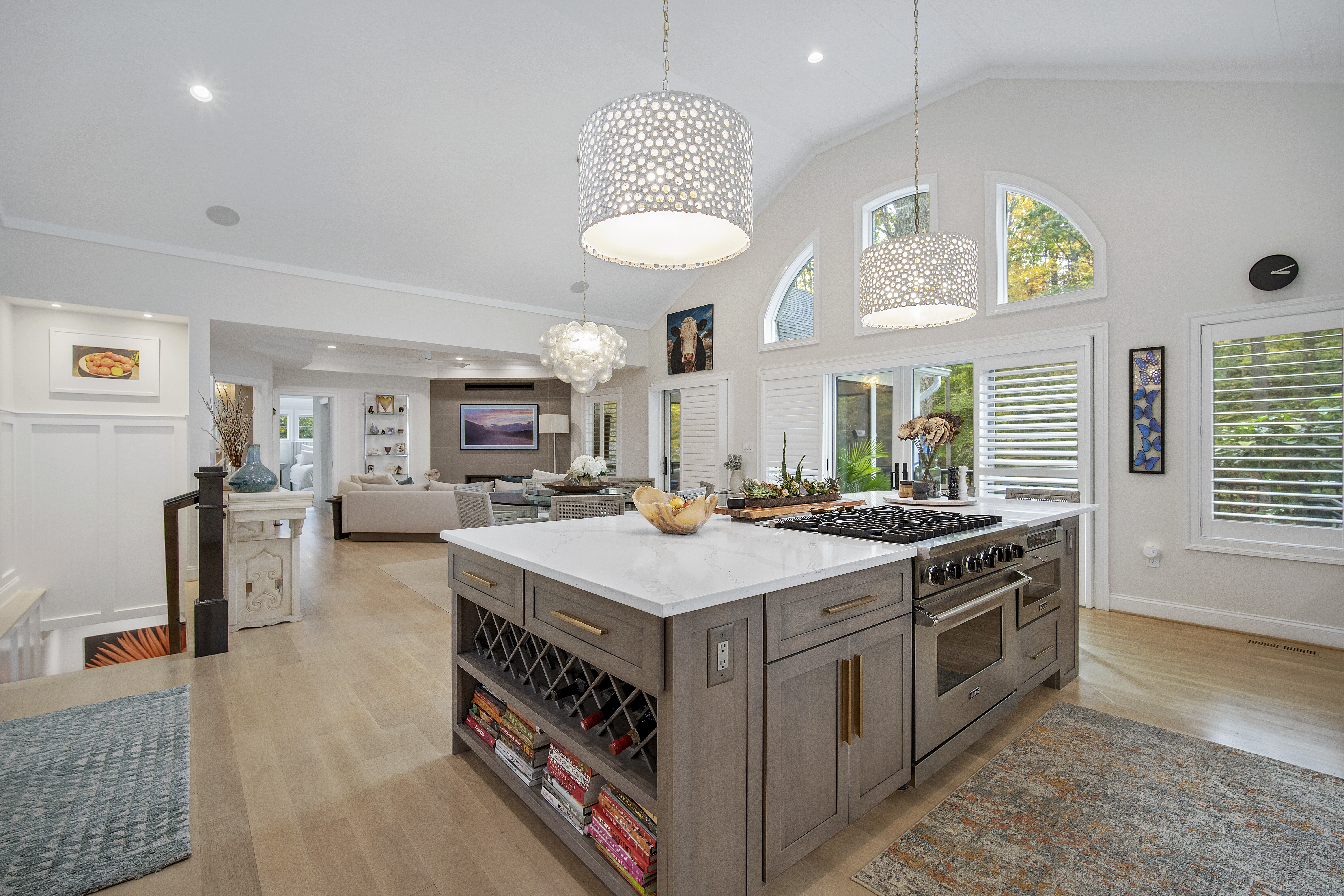 8210 Kingsgate Road Potomac, MD 20854 - Photo 13 of 69 Gallery Image 13