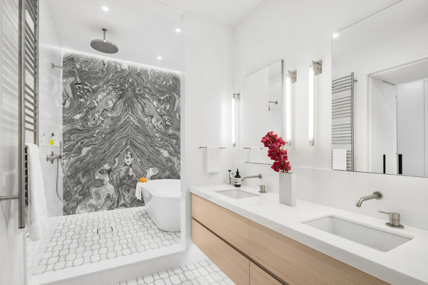 6 West 20th Street, Unit 8 Manhattan, NY 10011 - Photo 13 of 21