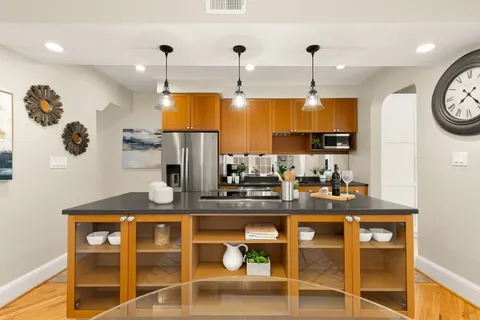 $1,595,000 | 3414 Porter Street Northwest, Washington, DC 20016
