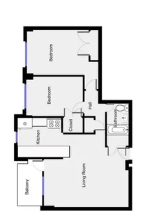 $390,000 | 1065 Vermont Street, Unit 4L | East New York