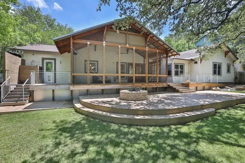 $2,400,000 | 205 Park Lane, Austin, TX 78704
