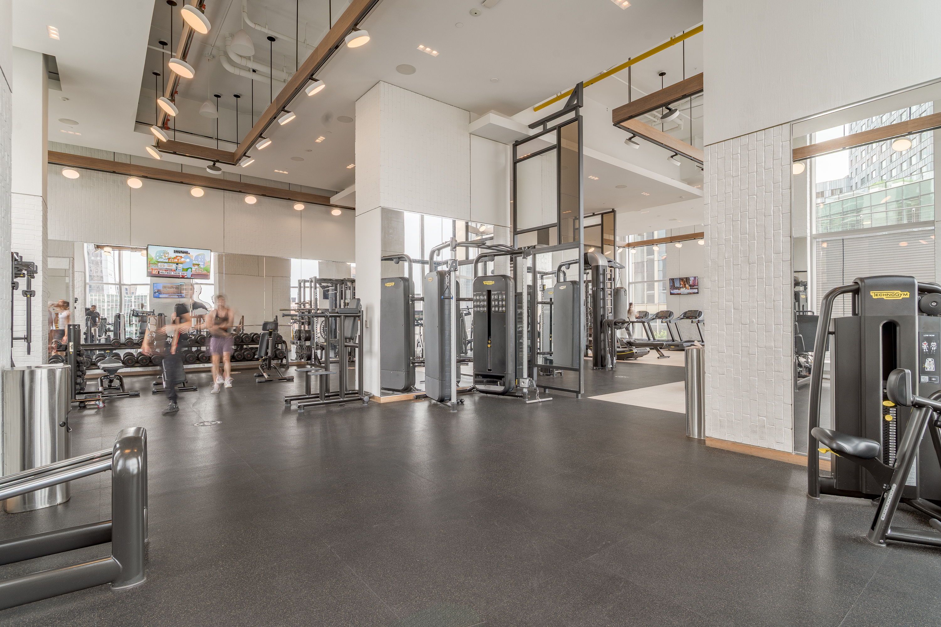 1 City Point, Unit 45D Brooklyn, NY 11201 - Photo 23 of 39