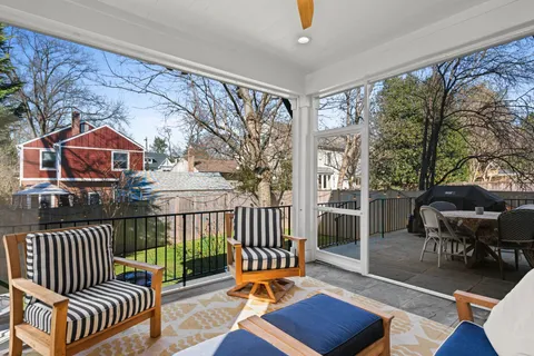 $2,289,000 | 4529 Rosedale Avenue, Bethesda, MD 20814