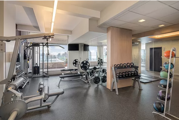 401 East 80th Street, Unit Undisclosed Manhattan, NY 10075 - Photo 7 of 12