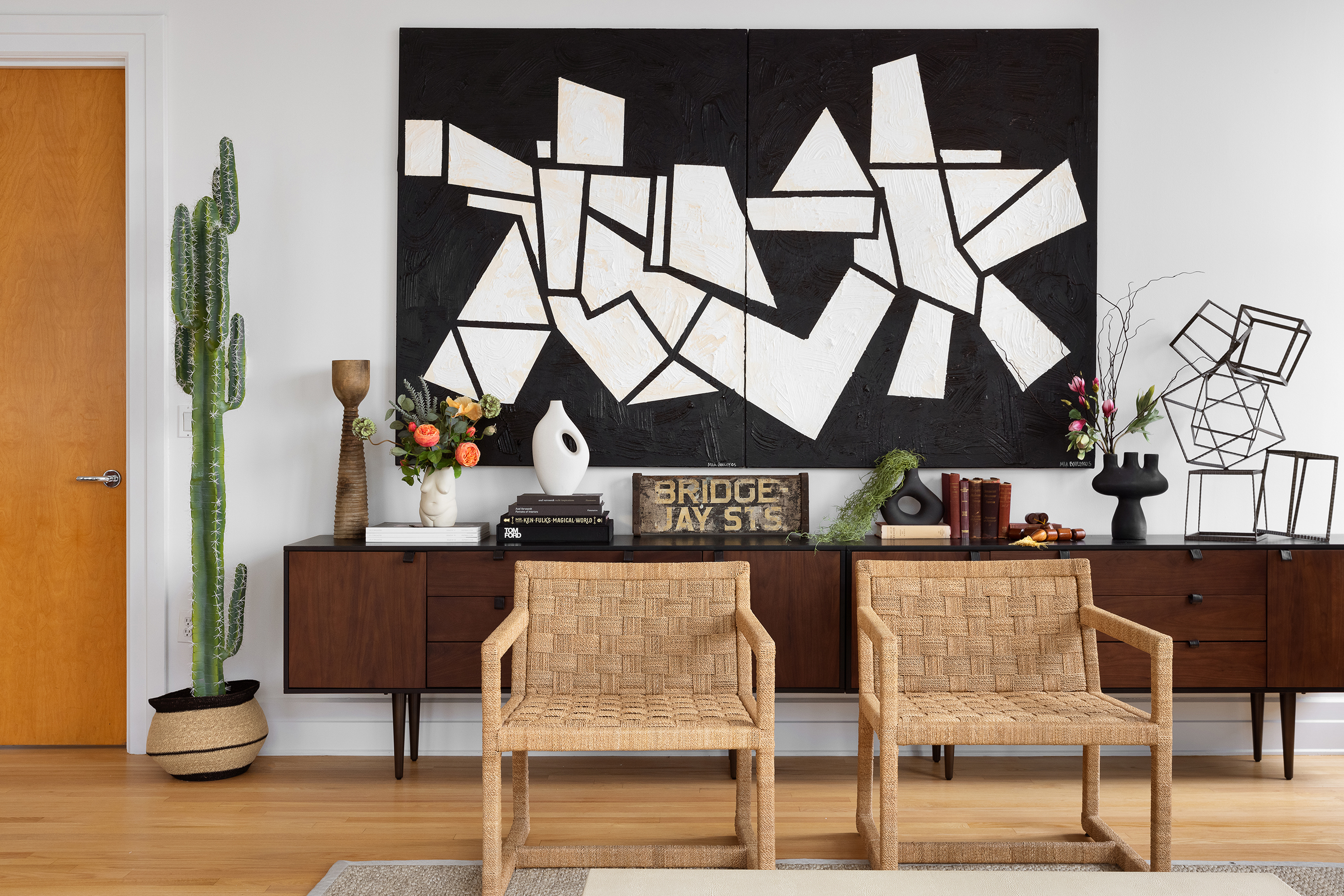 30 Main Street, Unit 11F Brooklyn, NY 11201 - Photo 2 of 20