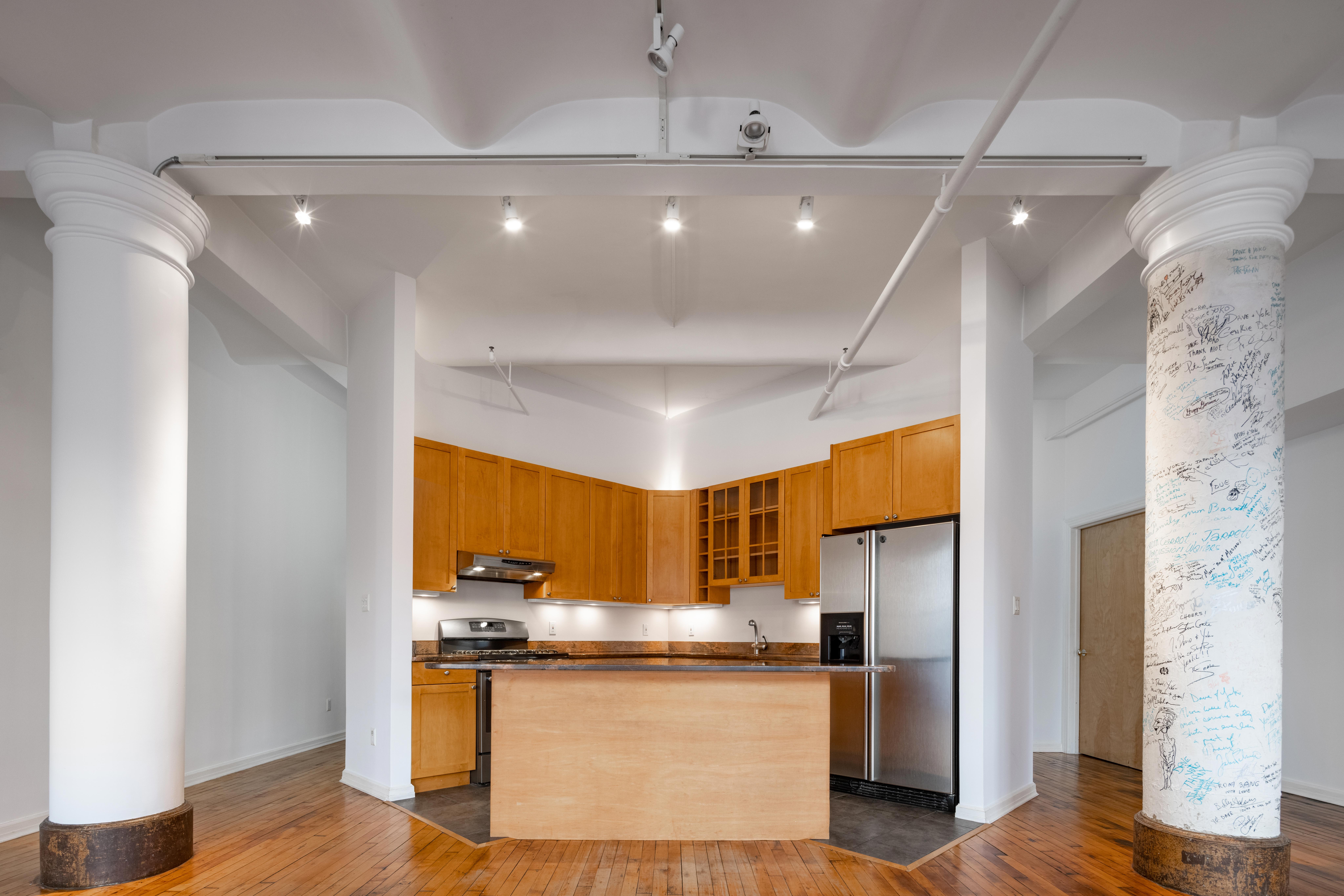 14 West 17th Street, Unit 7N Manhattan, NY 10011 - Photo 6 of 19