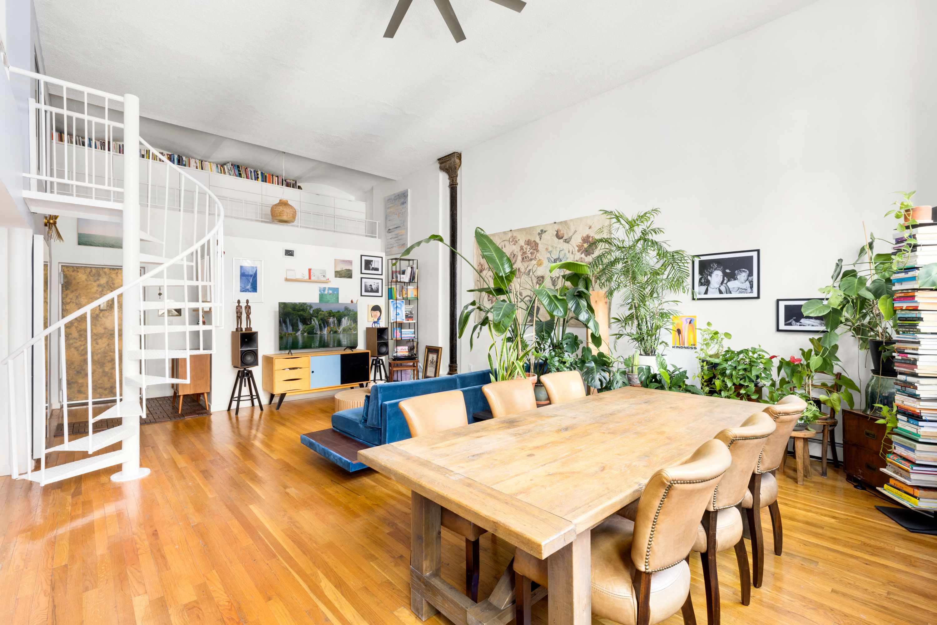 309 East 108th Street, Unit 2D Manhattan, NY 10029 - Photo 2 of 12