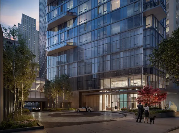 $13,950 | 222 East 44th Street, Unit 35E | Midtown East